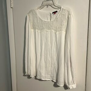Vince Camuto blouse brand new with tags